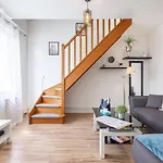 Casa vacanze La Maisonnette Le Blanc-Mesnil