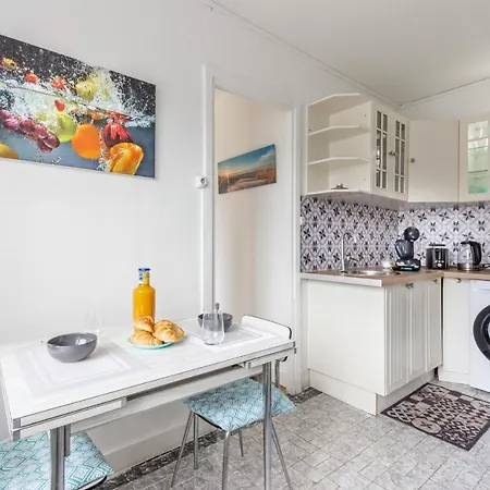 La Maisonnette Tatil Evi
