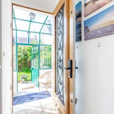 La Maisonnette *