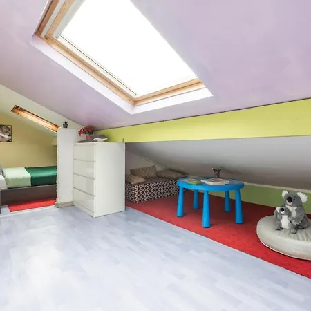 La Maisonnette Prázdninový dům *