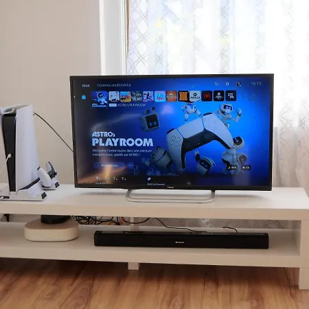 La Maisonnette Prázdninový dům *