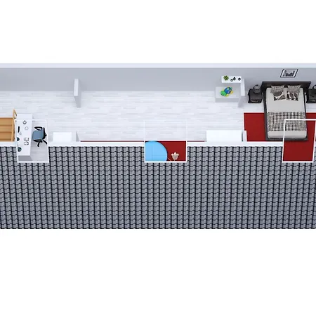 La Maisonnette Prázdninový dům *