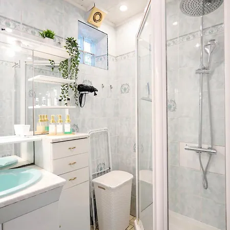 Prázdninový dům La Maisonnette *