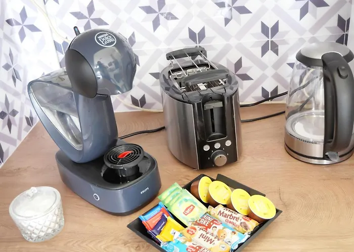 La Maisonnette Dom wakacyjny *