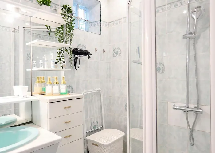 Dom wakacyjny La Maisonnette *